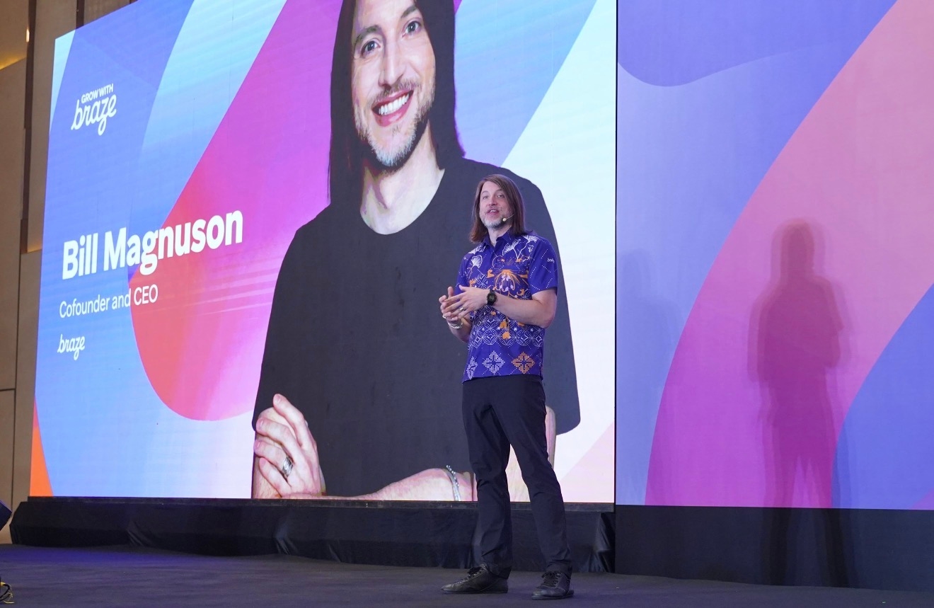 Telkomsel dan Pertamina Patra Niaga Integrasikan Braze untuk Layanan Berbasis AI