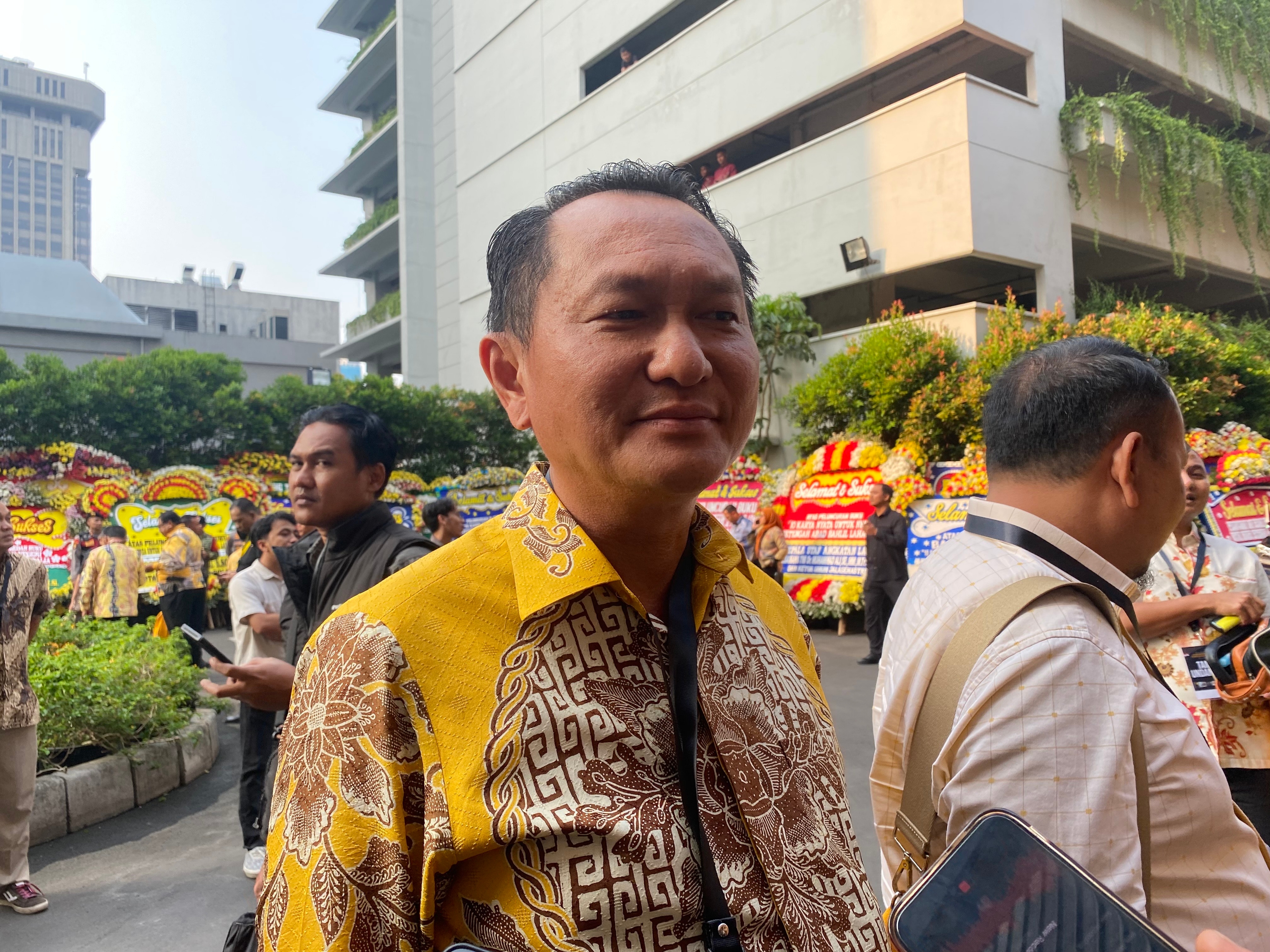 Komisi XII Buka Opsi Relaksasi IUPK Freeport, Ini Pertimbangannya