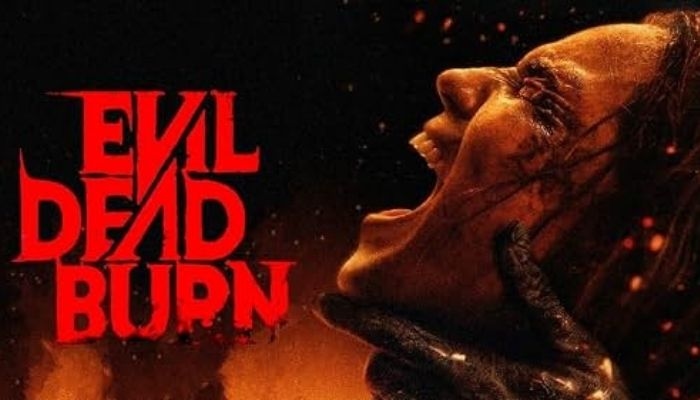 Film Evil Dead Burn Tayang Sampai Kapan? Cek Jadwal Bioskop Terbaru