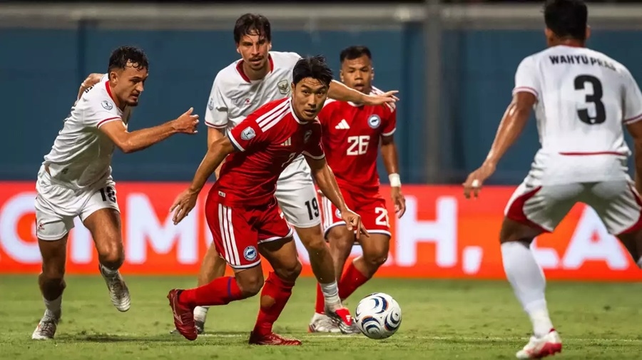 Indonesia Gagal ke Semifinal Piala AFF, Richard Ahmad Sorot Persiapan, Strategi Herdman dan Keberlanjutan Naturalisasi 