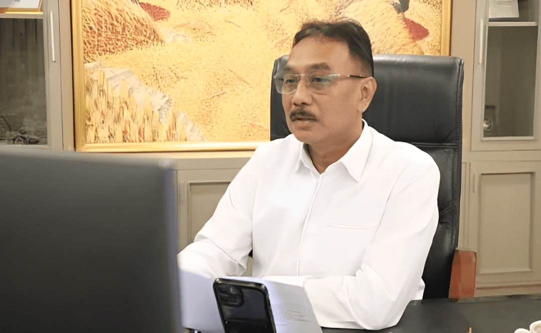 Kasus Tanah Menumpuk, ATR/BPN Dorong Penyelesaian Lewat Mediasi