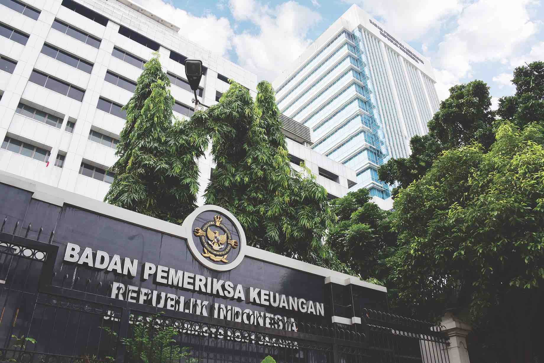BPK Ingatkan WTP Bukan Ukuran Akhir Keberhasilan Kelola Keuangan Negara