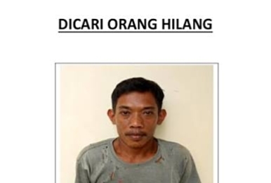 Langkah Mudah dan Cepat Melapor Orang Hilang Ke polisi