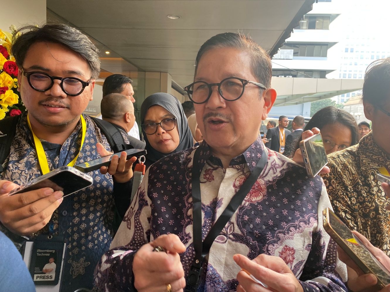 Freeport Targetkan Tambang Kucing Liar Mulai Berproduksi 2029
