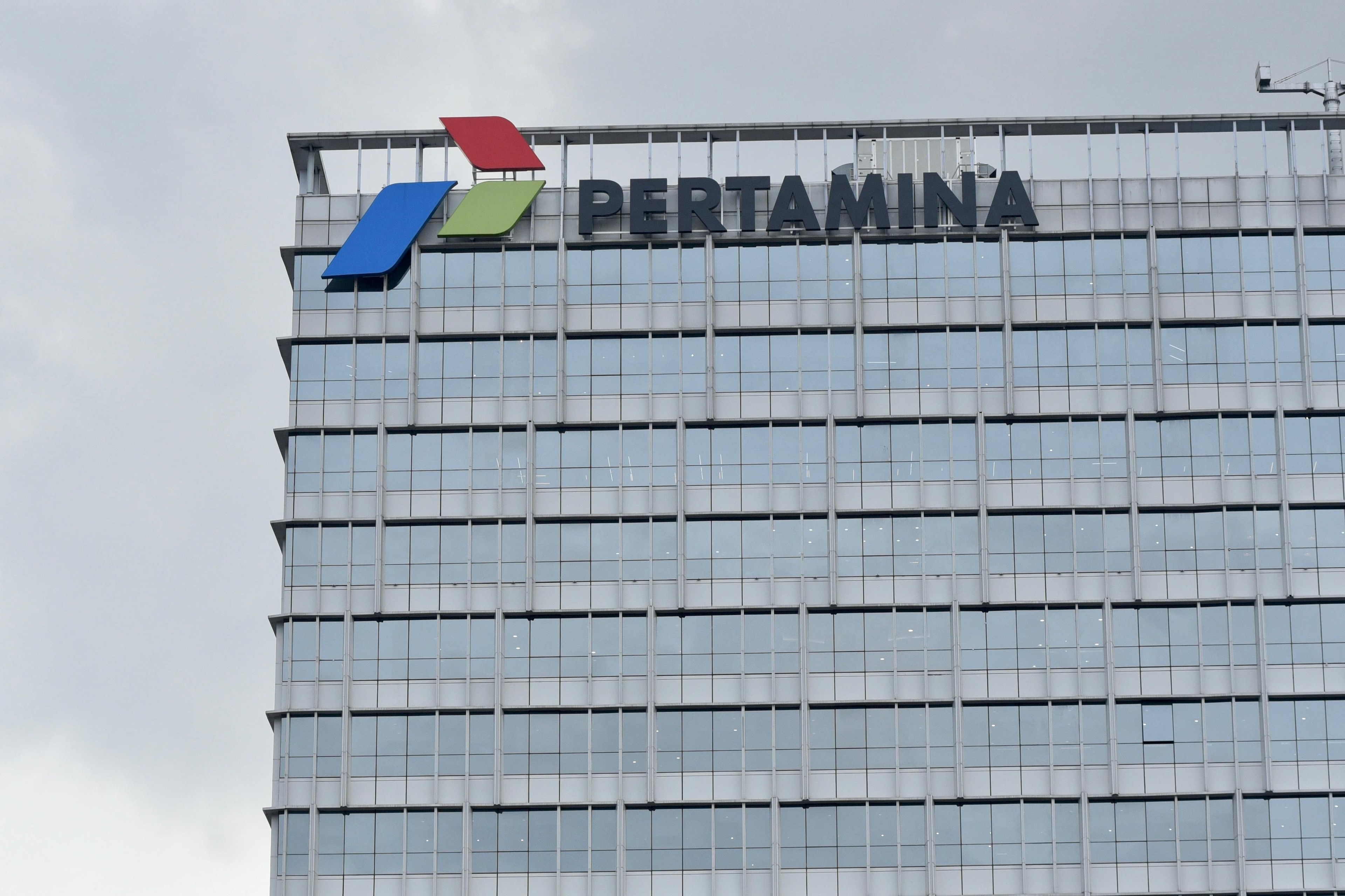 Pertamina Lampaui Target Dekarbonisasi 118 Persen, Bisnis Rendah Karbon Capai 101 Persen
