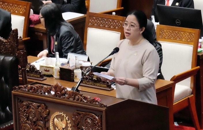 Puan: Persoalan Kita Bukan Cuma Nakes yang Tak Punya Empati, Tapi Juga Sistem dan Pelayanan Kesehatan