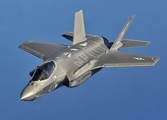 AS Buka Jalan Turki Kembali ke F-35, Israel Khawatir Keseimbangan Militer Berubah