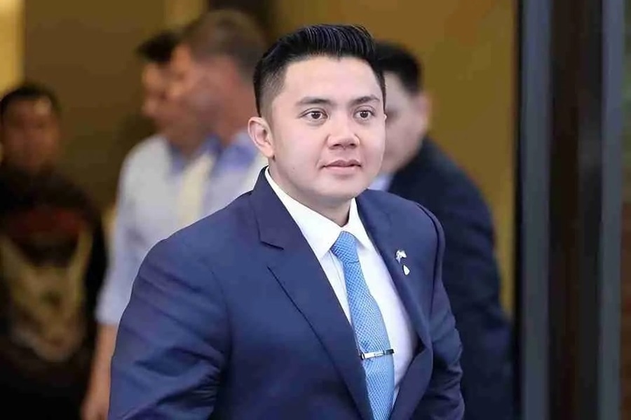 Popularitas dan Kapabilitas Bawa Teddy Indra Wijaya Masuk Anggota Kabinet Berkinerja Terbaik