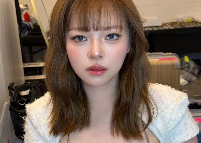 Jeongyeon TWICE Buka Babak Baru di VARO Entertainment, Tegaskan Tetap Prioritaskan Grup