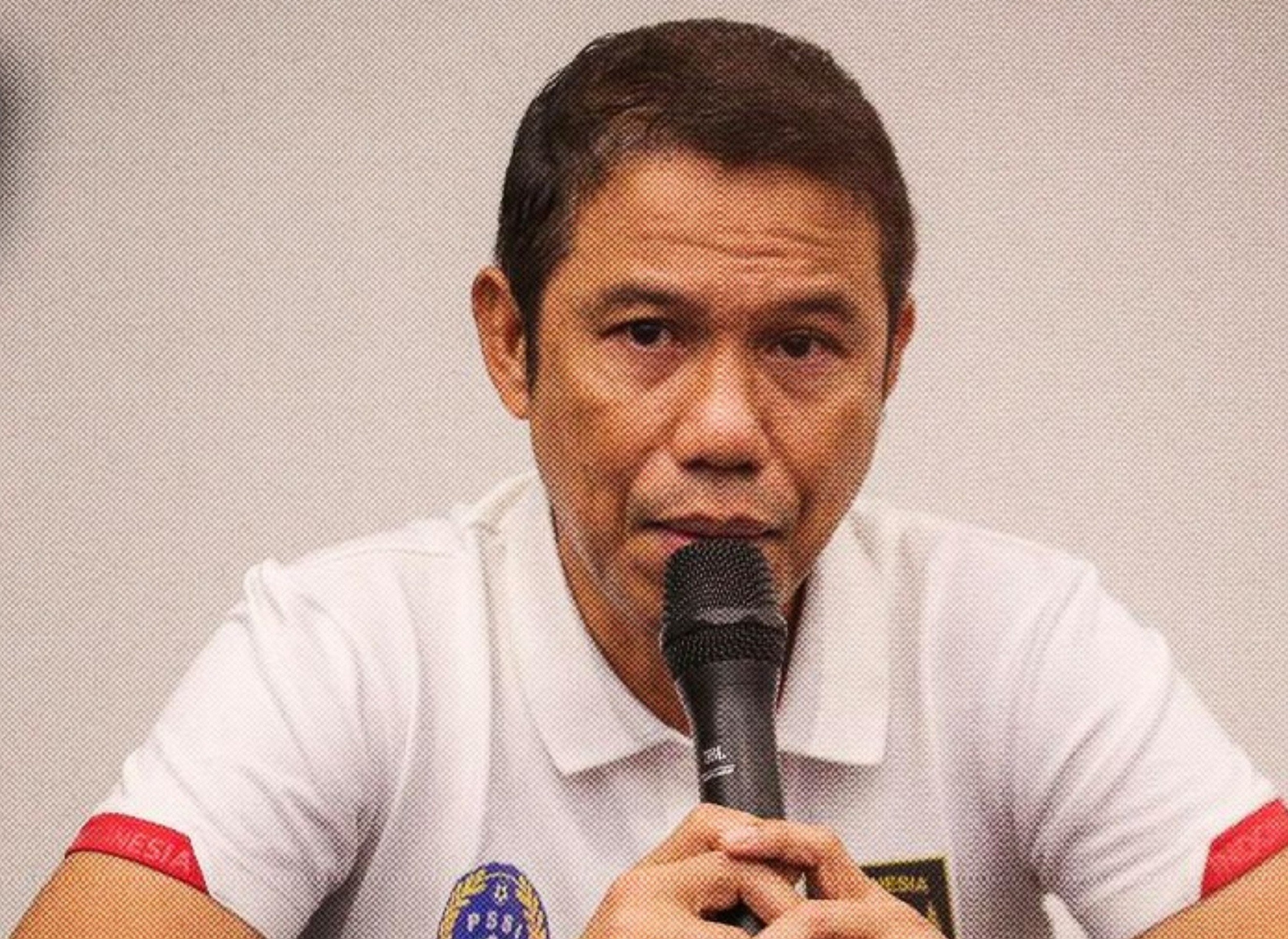 Yunus Nusi: Jangan Hujat Pemain, Silakan Kritik PSSI atau Ketua Umum