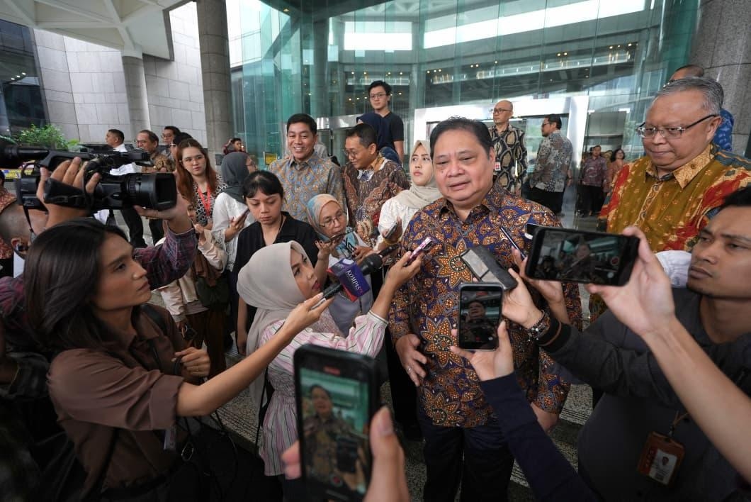 Pemerintah Siapkan Insentif Pajak Untuk ETF Emas
