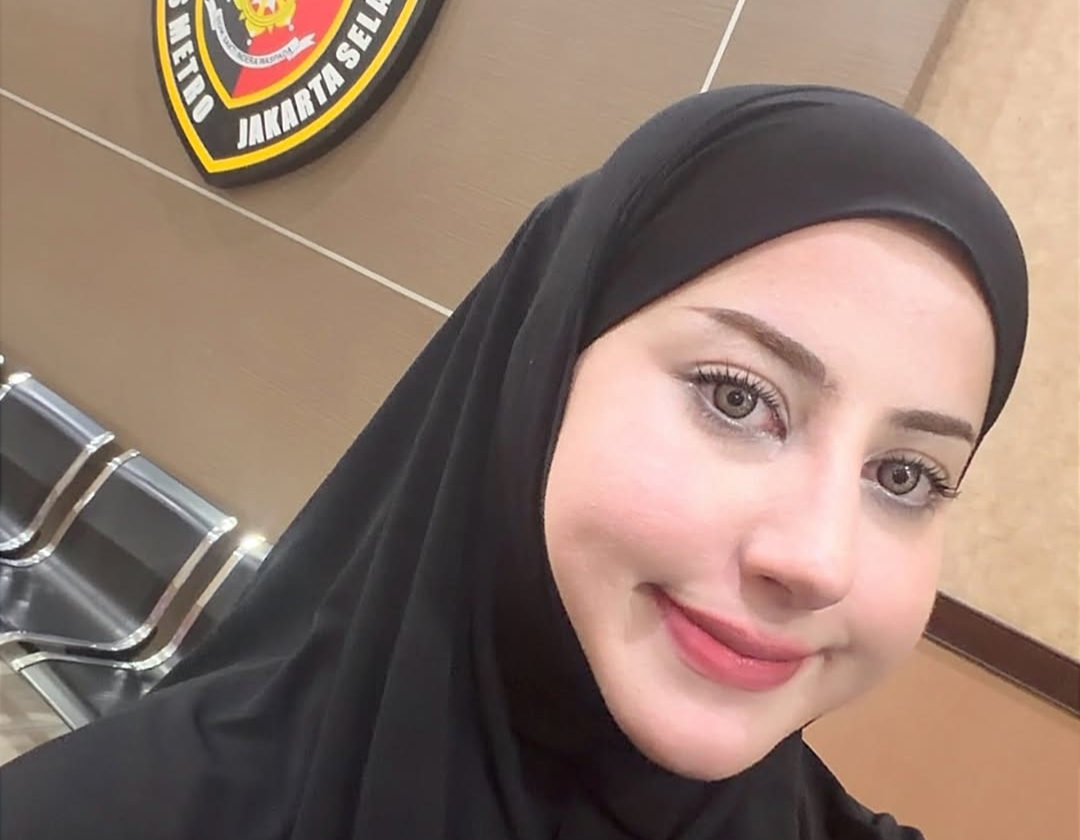 Tak Sudi Damai Usai Dikhianati, Tasyi Athasyia Resmi Laporkan Mantan Karyawan ke Polisi