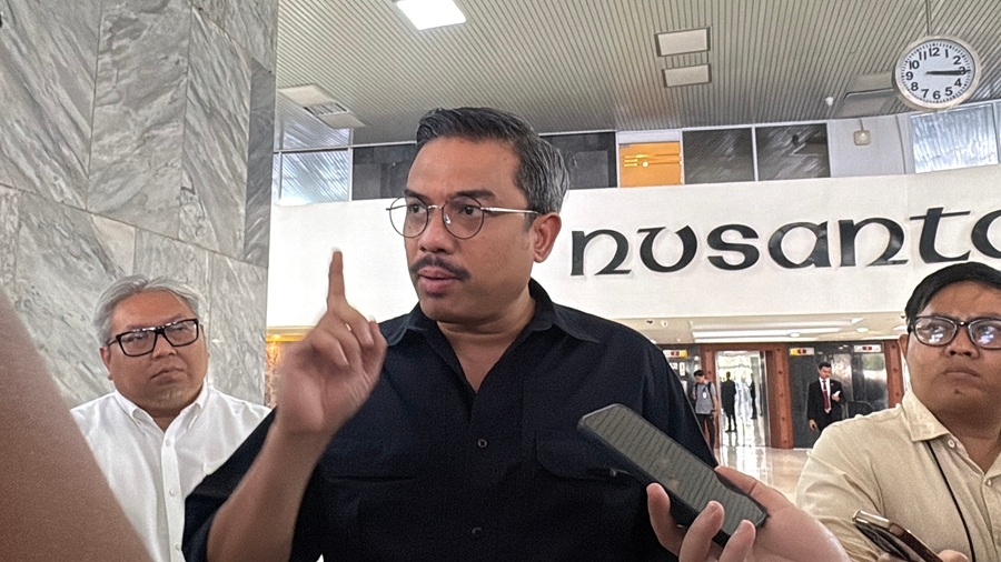 Perpres Transportasi Digital Masuk Tahap Final, Driver Ojol Bakal Berstatus UMKM