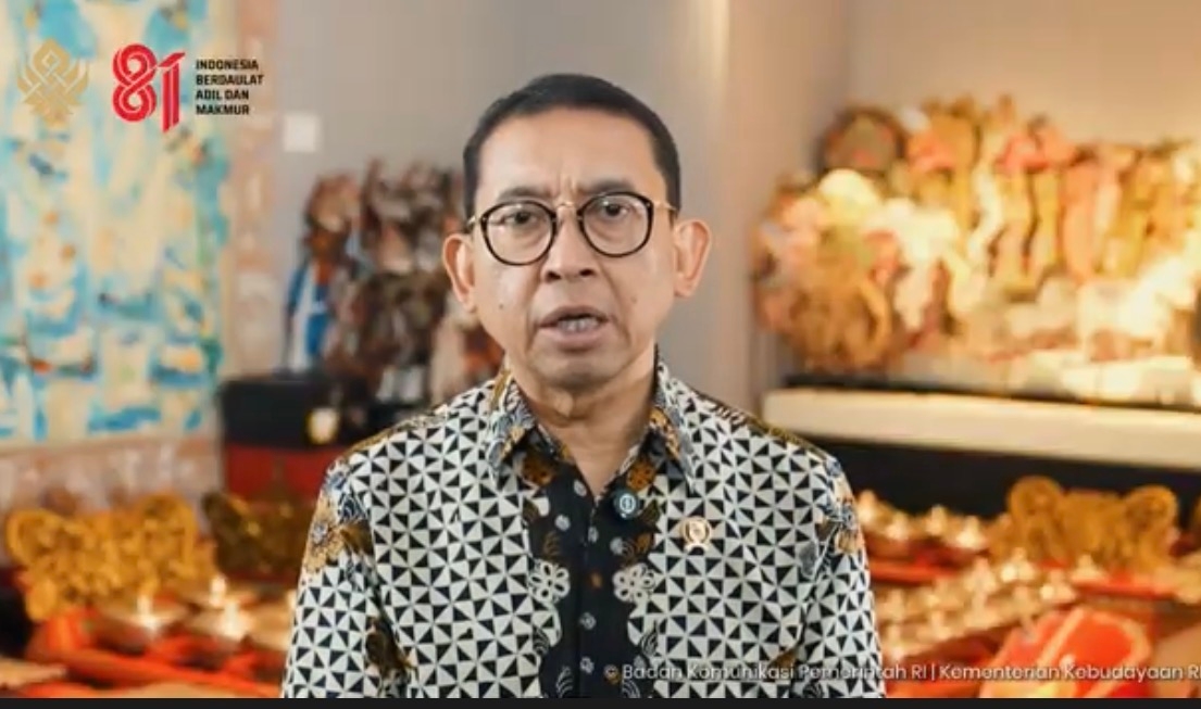Indonesia Perkuat Kerja Sama dengan AS untuk Pulangkan Artefak Budaya