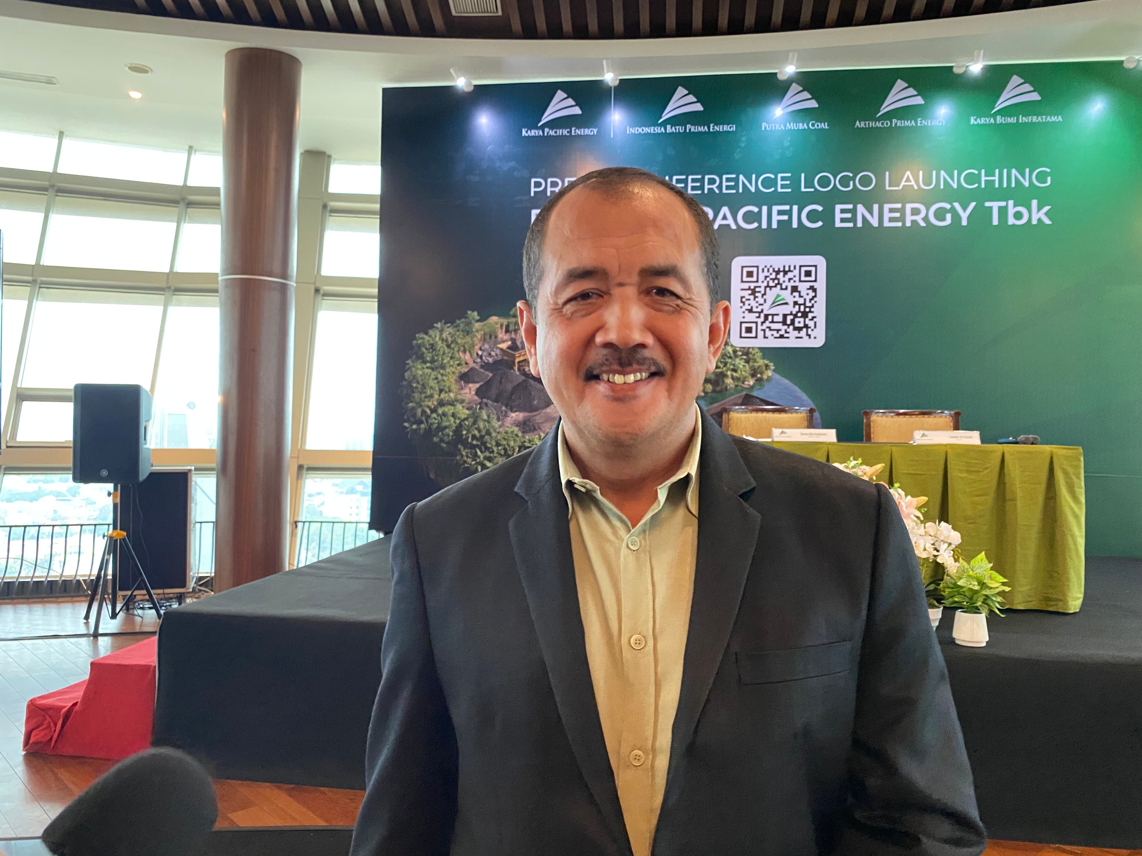 Laba Karya Pacific Energy Anjlok 89 Persen, Ini Penyebabnya