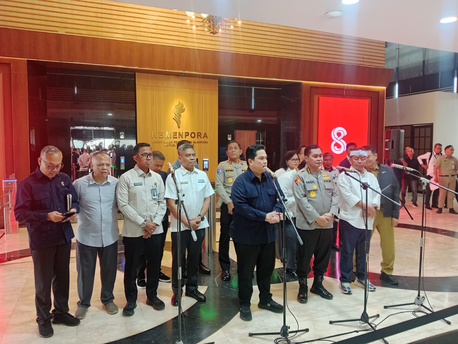 FIFA ASEAN Cup: Indonesia Tuan Rumah, Tinggal Negosiasi Kontrak Akhir