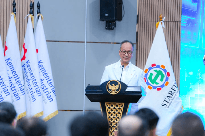 Kemenperin Perkuat IKM Logam, Bidik Kemitraan dengan Industri Besar