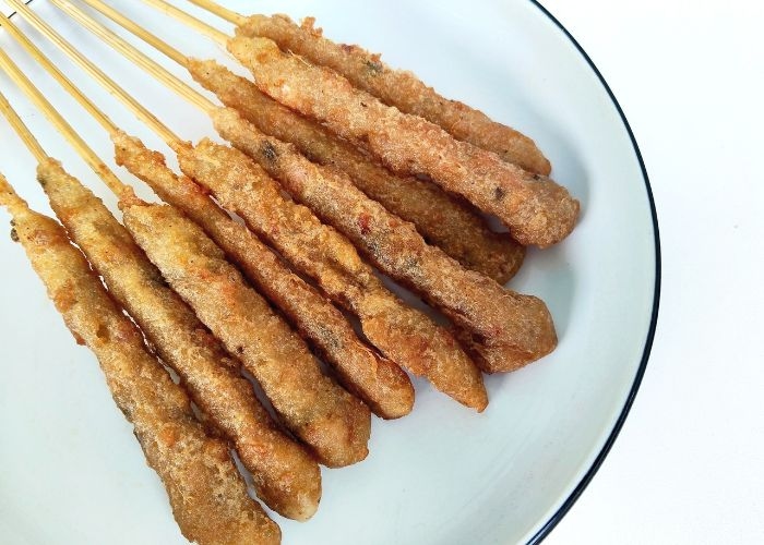Resep Sempol Ayam Enak dan Kenyal, Dijamin Anti Gagal untuk Pemula