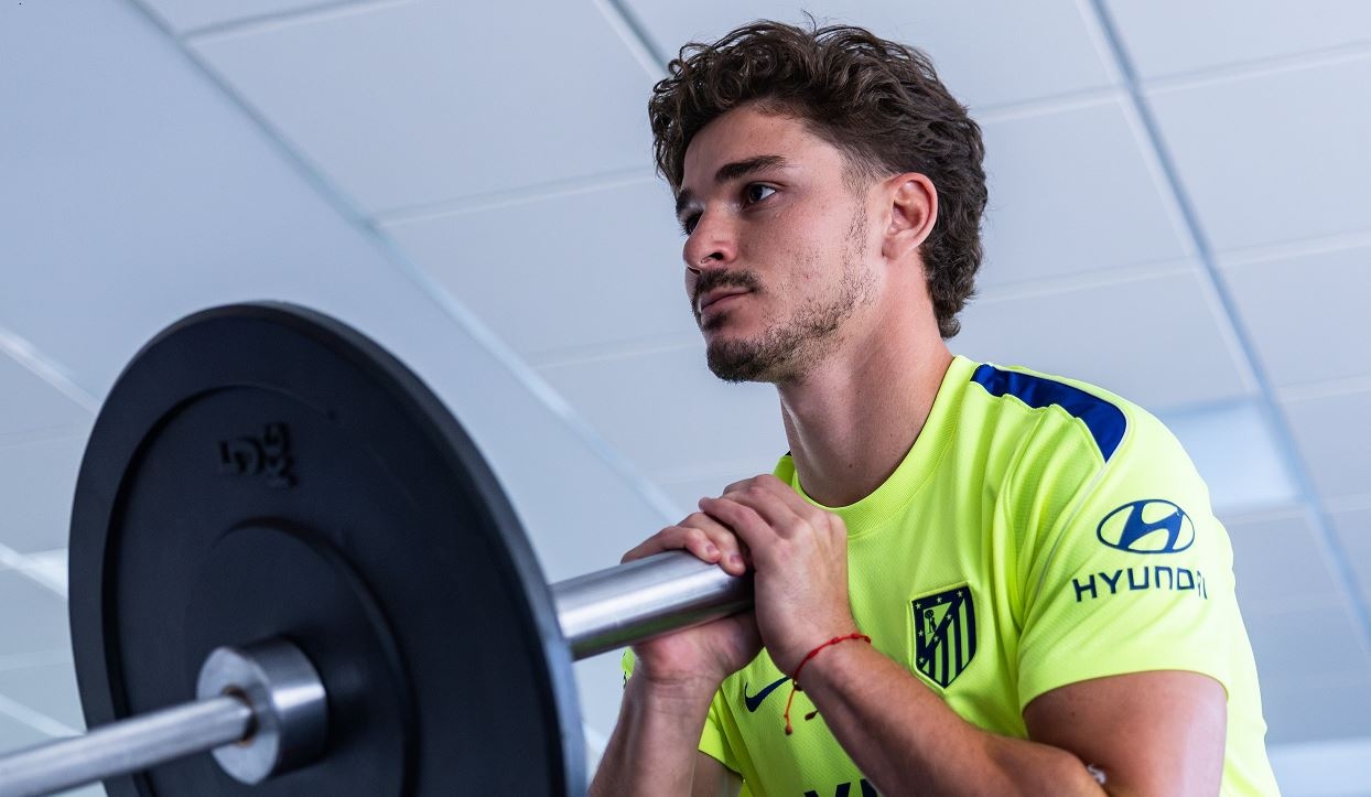 Julian Alvarez Tes Medis Bersama Atletico Madrid, Operasi Barcelona Gagal?