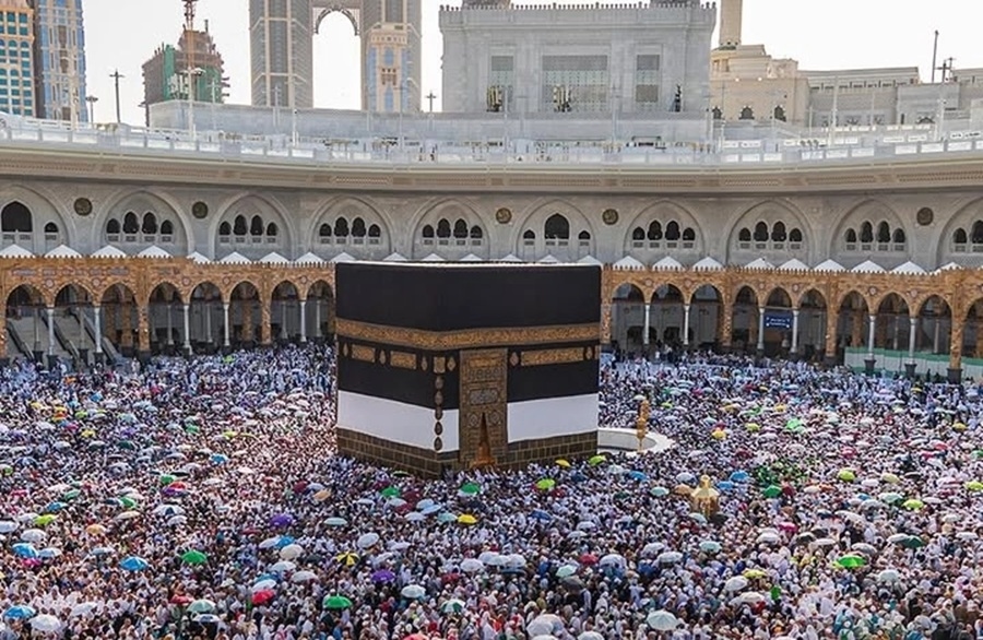 Apresiasi Penindakan Umrah Tanpa Izin di Sultra, BPKN: Perizinan Jadi Instrumen Perlindungan Konsumen