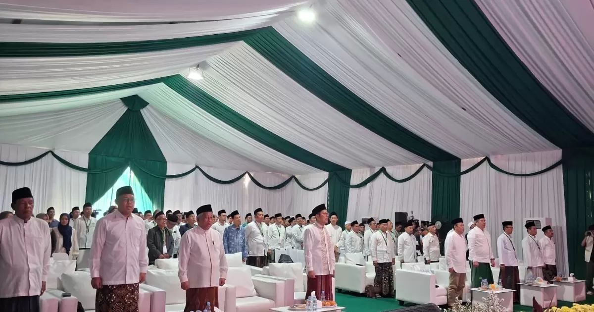 Bahtsul Masail Pra-Muktamar NU Dorong Reformasi Sistem Perpajakan Nasional