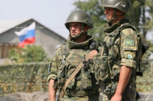 Babak Baru Rusia-Suriah: Pangkalan Militer Diubah Jadi Pusat Pelatihan Bersama