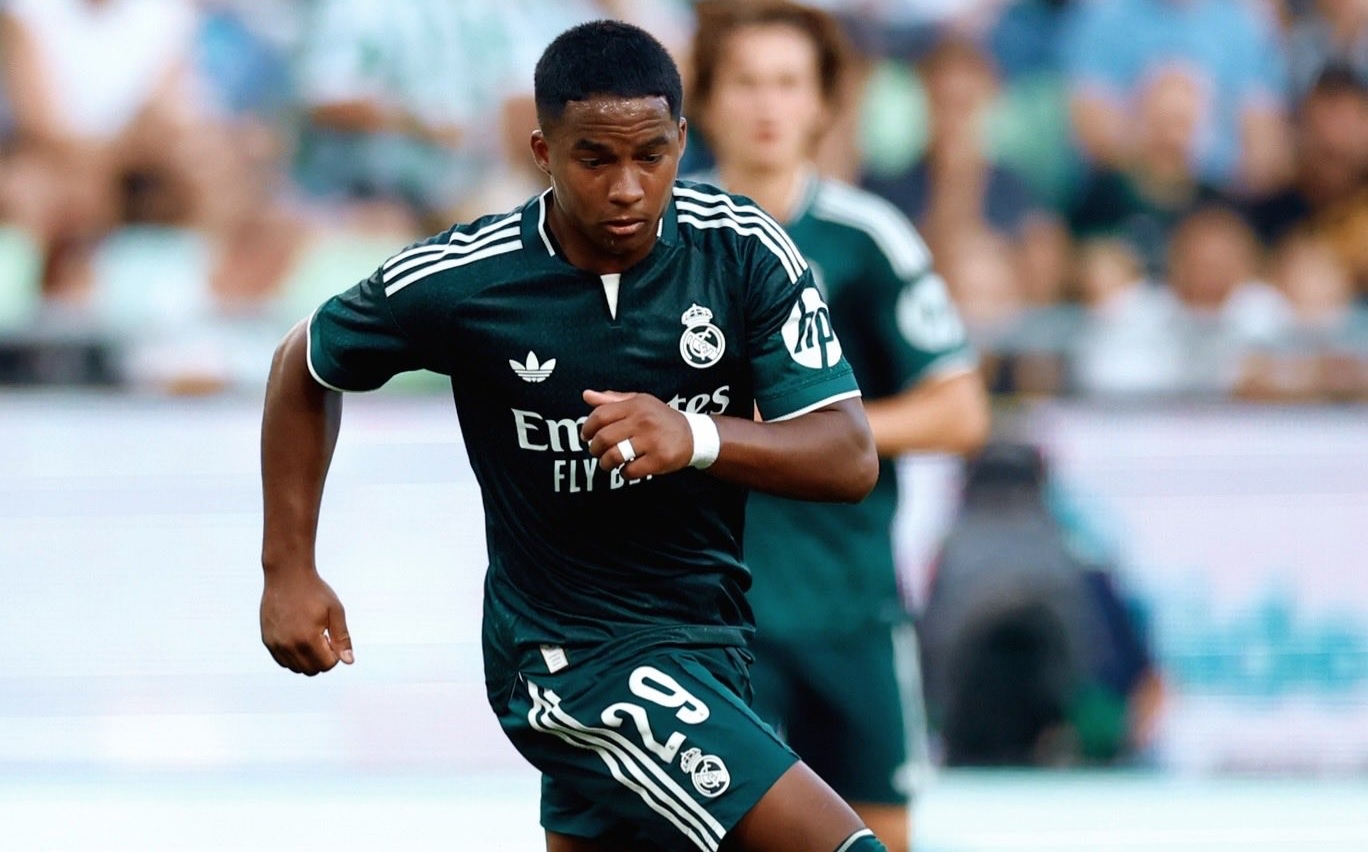Bursa Transfer: Aston Villa dan AS Roma Incar Endrick, Rayu dengan Menit Bermain