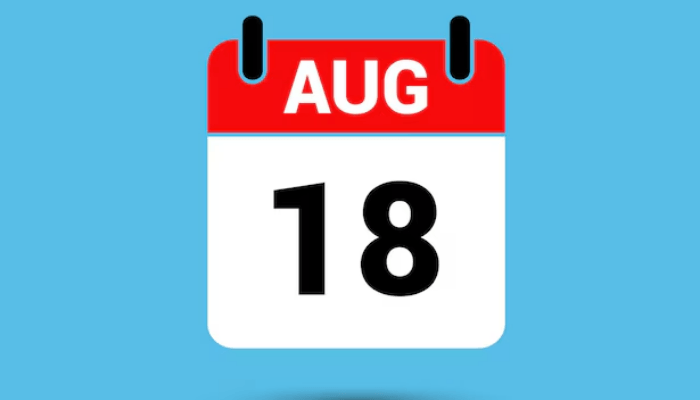 18 Agustus 2026 Apakah Cuti Bersama? Cek Jadwal Libur Setelah HUT RI ke-81