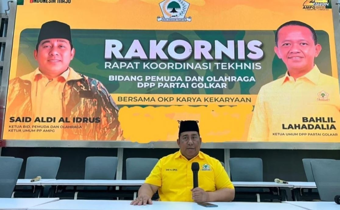 PNBP ESDM Cetak Rp96,26 Triliun, PP AMPG Apresiasi Kinerja Menteri Bahlil Lahadalia