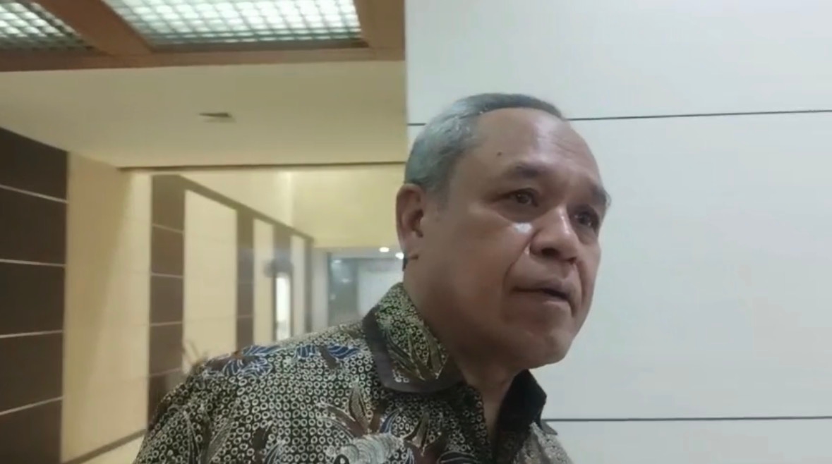 KWP Kecam Benny K. Harman soal Ucapan “Otak Kamu Ada Gak” kepada Wartawan