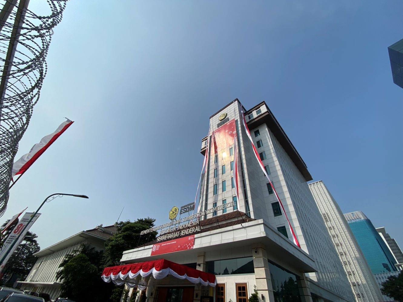 ICP Juli 2026 Turun Jadi USD81,68 per Barel, Kementerian ESDM Ungkap Penyebabnya