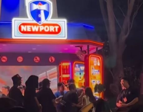 Imbas Dugaan Penistaan Agama di The Sounds Project: Polisi Panggil EO dan MC, Pihak Newport Minta Maaf
