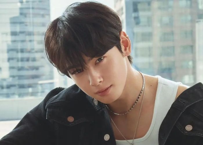 Cha Eun Woo Siapkan Drama Comeback Usai Wamil, Bakal Bintangi Kisah Romantis Bertema Kuliner?