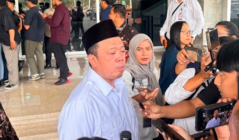 Sengketa Lahan dengan Aset Negara Jadi Tantangan Reforma Agraria, Nusron Wahid: Ada Komplikasi Hukum