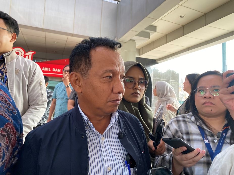 Freeport Ajukan Perpanjangan IUPK, Dirjen Minerba: Masih Direview