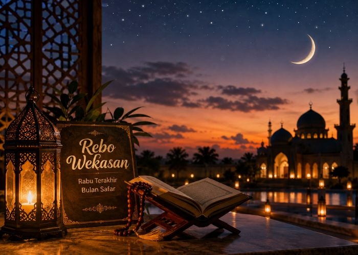 Jangan Keliru, Ini 5 Amalan yang Dianjurkan Saat Rebo Wekasan Tanpa Ritual Khusus