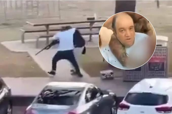 Dakwaan Kekerasan Domestik Dicabut, Pahlawan Bondi Beach Ahmed al Ahmed Kini Bebas dari Tuntutan