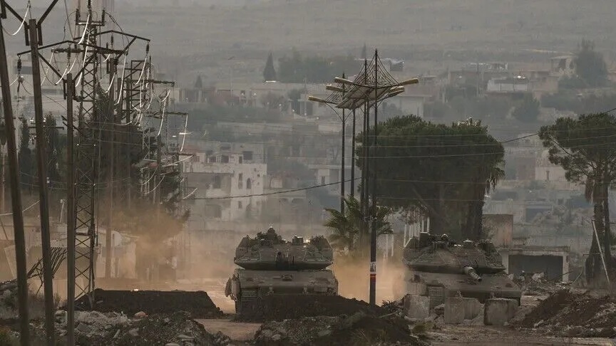 Oman Kecam Kolombia Akui Kedaulatan Israel atas Dataran Tinggi Golan