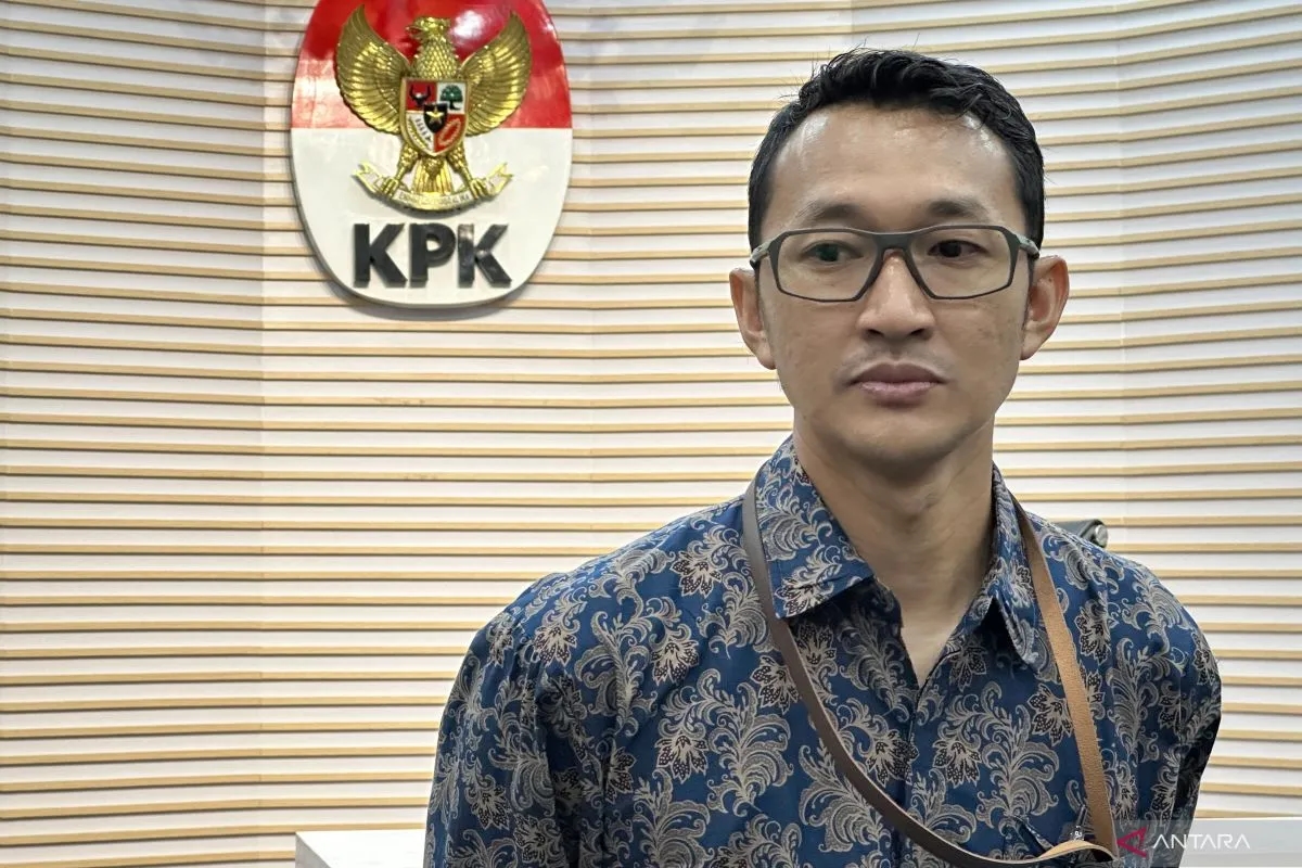 Winda Lorenza Diduga Jadi Saksi Kasus Suap Bea Cukai, Ini Kata KPK