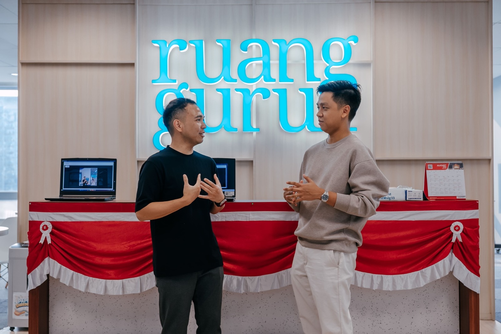 Investor Kripto Makin Banyak, PINTU Dorong Literasi Pekerja Muda