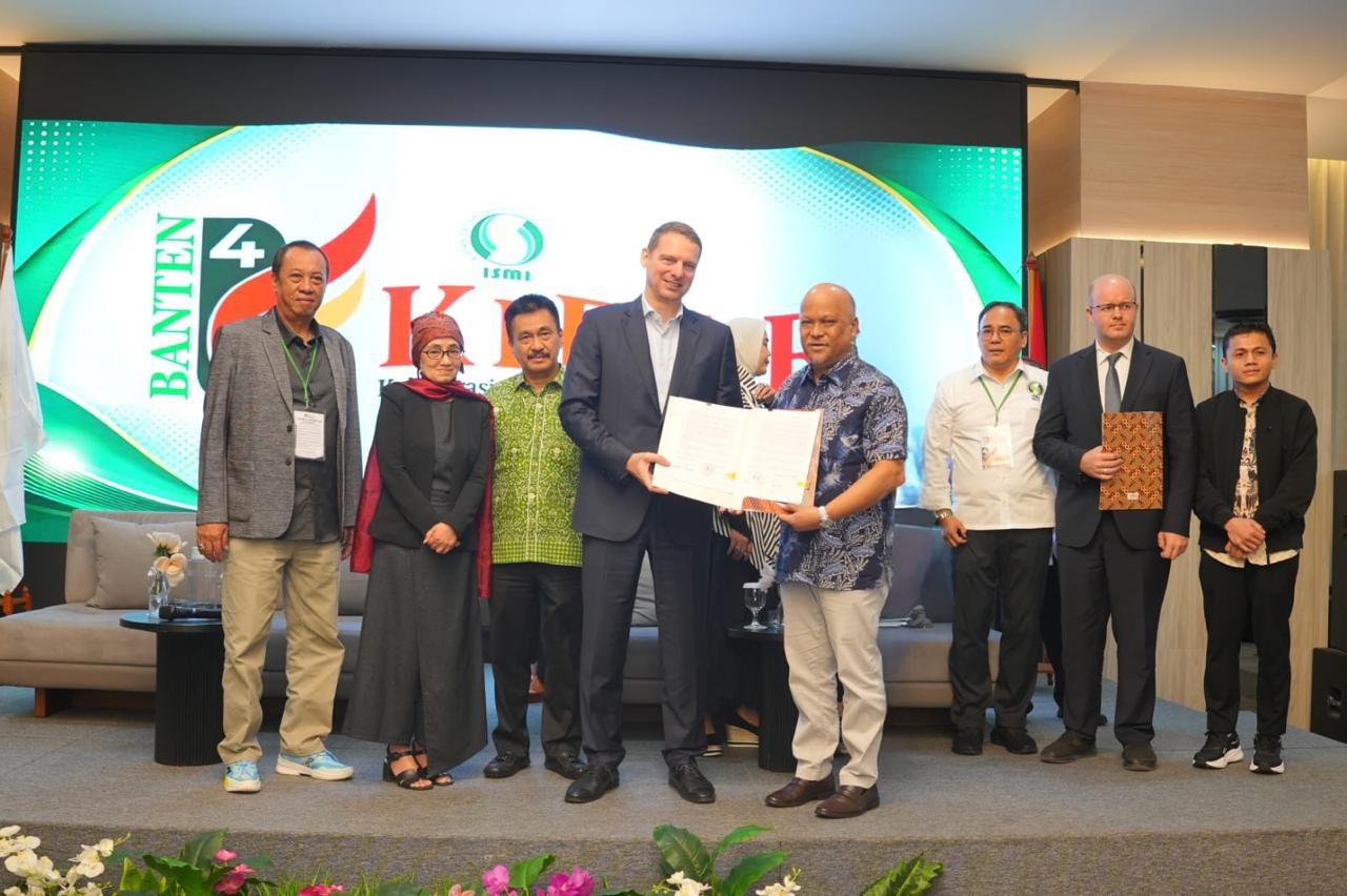 Tak Hanya Andalkan Agen, Sompo Perluas Pasar Asuransi Syariah Lewat Komunitas Pengusaha