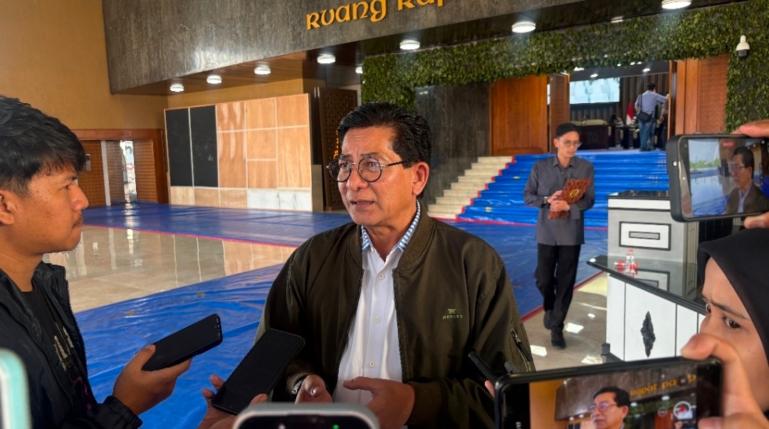 DPD Pastikan Persiapan Sidang Bersama 14 Agustus Rampung, Gladi Bersih Digelar Besok