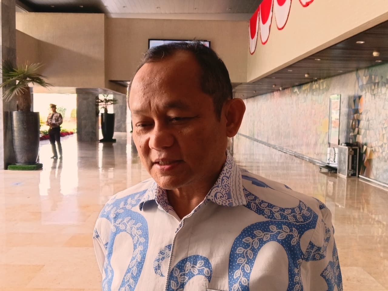 Gosip Reshuffle, Golkar Percaya Sepenuhnya pada Pilihan Prabowo