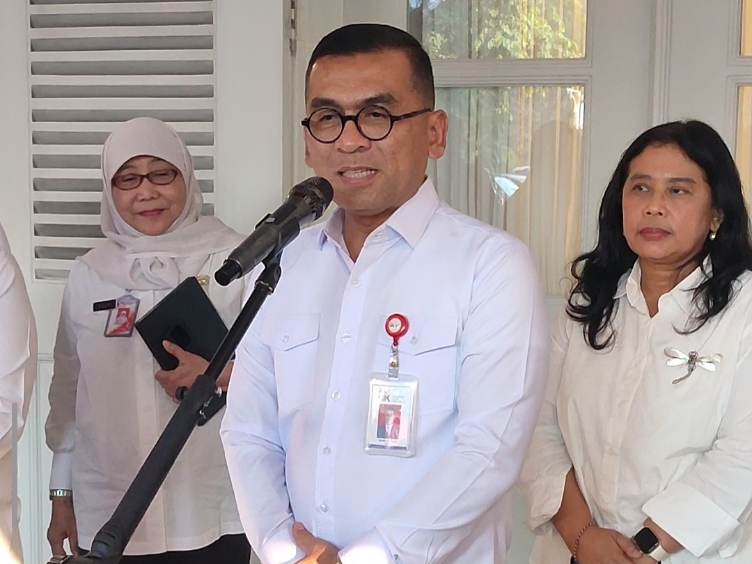 OJK Dukung Obligasi Daerah Jakarta, Sudah Koordinasi dengan Kemenko Perekonomian Soal Izin