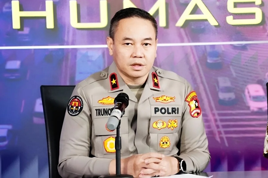 Polri Klarifikasi Isu Rutan Bareskrim Jadi Sarang Narkoba, Hasil Tes Seluruh Tahanan Negatif