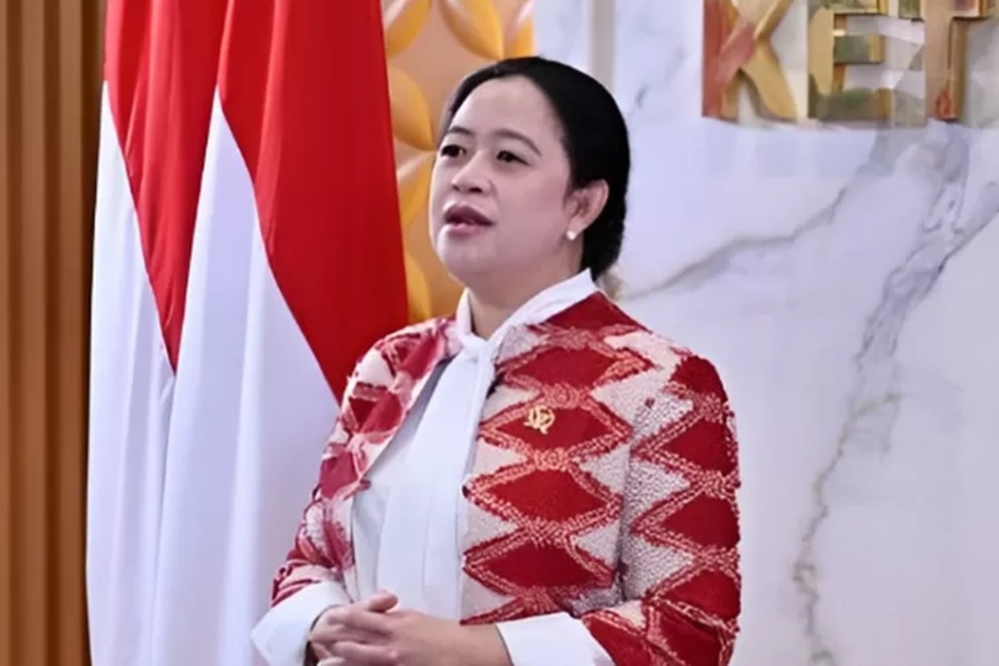 Kaesang Bidik Dapil Jateng V, Puan: Hak Setiap Parpol Ajukan Nama
