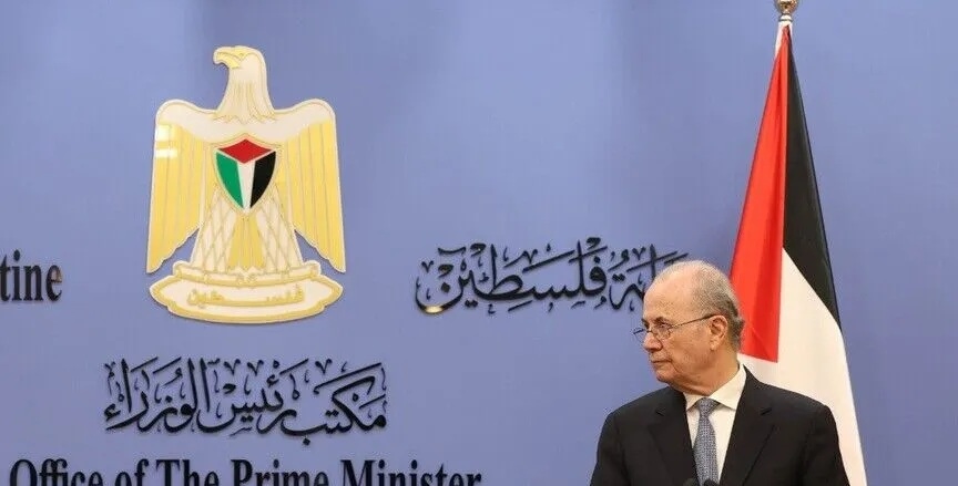 PM Palestina Desak Inggris Bertindak atas Kekerasan Israel di Tepi Barat