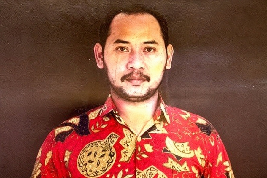 Wartawan Udin Bernas Diusulkan Jadi Pahlawan Nasional Tiga Dekade Setelah Kepergiannya