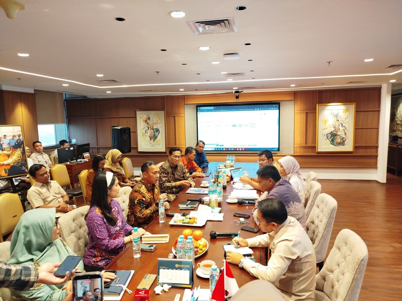 Sasar Keluarga Berisiko Stunting, Kementerian PU Permudah Syarat Bedah Rumah