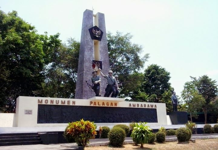 Sejarah Pertempuran Ambarawa, Latar Belakang, Jalannya Perang, dan Akhir Pertempuran